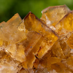 Fluorite Bergmännisch Glück Frohnau