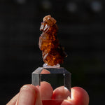 Fluoriet uit Pöhla, Duitsland #3