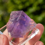 Fluoriet uit Berbes #10