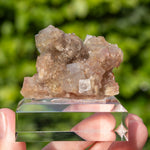 Fluoriet uit Frohnau, Duitsland #14