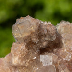 Fluoriet uit Frohnau, Duitsland #14