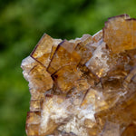 fluorite Frohnau Annaberg-Buchholz 