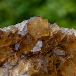 fluorite Frohnau Annaberg-Buchholz 