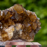 fluorite Frohnau Annaberg-Buchholz 