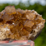 fluorite Frohnau Annaberg-Buchholz 