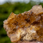 fluorite Frohnau Annaberg-Buchholz 