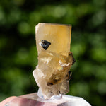 Fluoriet uit Niederschlag, Duitsland #2