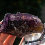 fluorite wölsendorf marienschacht Germany