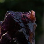 fluorite wölsendorf marienschacht Germany
