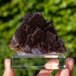 fluorite wölsendorf marienschacht Germany
