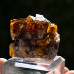 Fluoriet uit Bergmännisch Glück #8
