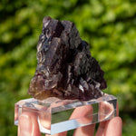 fluorite wölsendorf marienschacht Germany