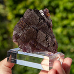 fluorite wölsendorf marienschacht Germany