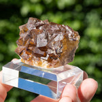 Fluoriet uit Bergmännisch Glück #9