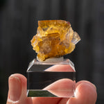 fluorite Frohnau Annaberg-Buchholz Germany