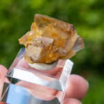 fluorite Frohnau Annaberg-Buchholz Germany