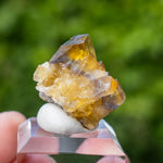 fluorite Frohnau Annaberg-Buchholz Germany