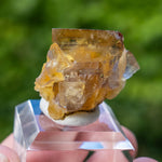 fluorite Frohnau Annaberg-Buchholz Germany