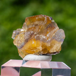fluorite Frohnau Annaberg-Buchholz Germany