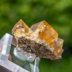 fluorite Frohnau Saxony Germany
