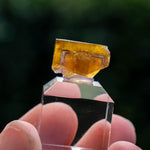 fluorite Frohnau Annaberg-Buchholz