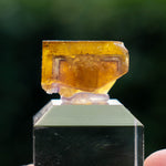 fluorite Frohnau Annaberg-Buchholz