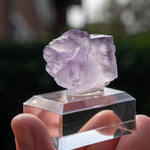 Fluoriet uit Berbes #15