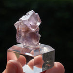 Fluoriet uit Berbes #17