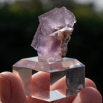 Fluoriet uit Berbes #17