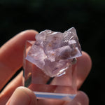Fluoriet uit Berbes #17