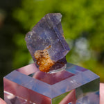 fluorite Valzergues France