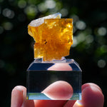 fluorite Valzergues France
