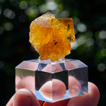 fluorite Valzergues France