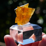 fluorite Valzergues France