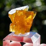 fluorite Valzergues France