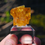 fluorite Valzergues France