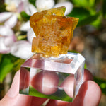 fluorite Valzergues France