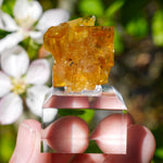 fluorite Valzergues France