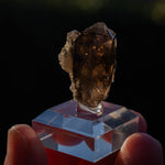 rookkwarts Gastenhorn Zwitserland