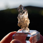 rookkwarts Gastenhorn Zwitserland