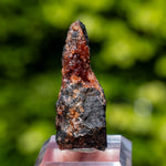 rhodochrosiet moanda gabon