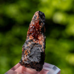 rhodochrosiet moanda gabon