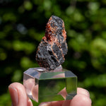 rhodochrosiet moanda gabon