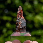 rhodochrosiet moanda gabon