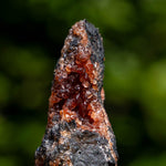 rhodochrosiet moanda gabon