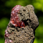 rhodochrosiet potosi mexico