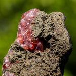 rhodochrosiet potosi mexico