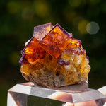 fluorite bergmännisch glück germany
