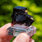 fluorite 10,000 ritter germany