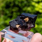 fluorite 10,000 ritter germany
